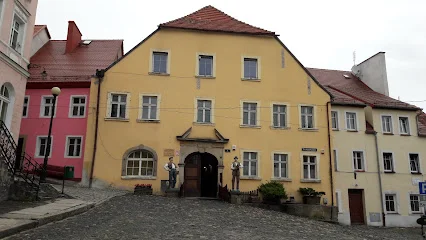 Lubomierz (Muzeum Kargula i Pawlaka)