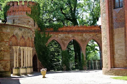 Pałac Marianny Orańskiej w Kamieńcu Ząbkowickim