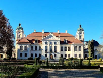 Pałac w Kozłówce
