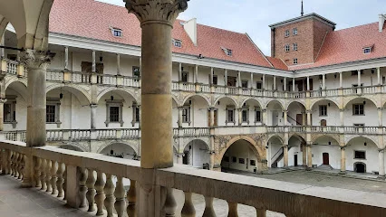 Zamek Krzyżtopór